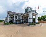Quality Inn & Suites, Texas - namestitev