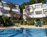 Majorka, Los_Tilos_Aparthotel