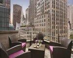 Doubletree By Hilton New York Midtown Fifth Ave, New York & New Jersey - namestitev