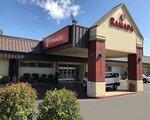 Ramada By Wyndham Sacramento, Sacramento - namestitev