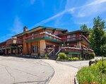 Best Western Adirondack Inn, Vermont - namestitev