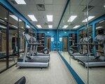 Fairfield Inn & Suites By Marriott Denver Downtown, Wyoming - namestitev