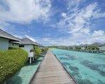 Sun Island Resort & Spa, Maldivi - namestitev