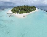 Royal Island Resort & Spa, Male (Maldivi) - namestitev