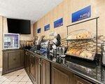 New York City-Alle Flughäfen, Best_Western_Hazlet_Inn