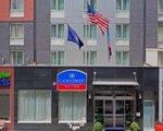 Candlewood Suites Nyc Times Square, New York & New Jersey - last minute počitnice