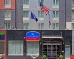 Candlewood Suites Nyc Times Square, New York (John F Kennedy) - namestitev