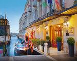 Baglioni Hotel Luna, Benetke & okolica - last minute počitnice