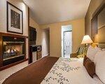 Best Western Plus Forest Park Inn, San Jose - namestitev