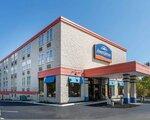 Howard Johnson By Wyndham Portsmouth, New Hampshire - namestitev