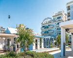 Hotel Luxor Beach, Rimini - namestitev