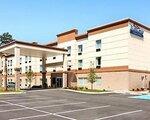 Baymont By Wyndham Savannah South, Italijanska Riviera - namestitev