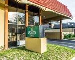 Motel 6 Martinez, Ca, San Francisco, Kalifornija - namestitev