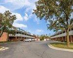 Econo Lodge, Michigan - namestitev