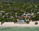 Leopard Beach Resort & Spa, Mombasa (Kenija) - namestitev