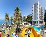 Bodrum, Palmira_Hotel_Kusadasi