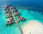 Centara Grand Island Resort & Spa Maldives, Maldivi - Južni Male Atollast minute počitnice