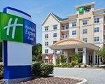Holiday Inn Express & Suites Lakeland North - I-4, Vineyard Haven - namestitev