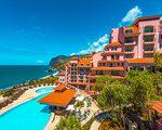 Pestana Royal Premium All Inclusive Ocean & Spa Resort, Madeira - namestitev