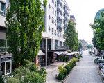 Madison Hamburg, križarjenja - namestitev