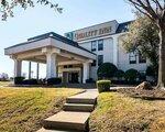 Days Inn By Wyndham Fort Worth North / Fossil Creek, Texas - namestitev