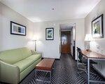 Best Western Inn & Suites San Mateo San Francisco Airport, Kalifornija - last minute počitnice