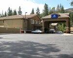 Americas Best Value Inn-yosemite South Gate, Fresno, Kalifornija - namestitev