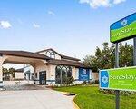 Surestay Hotel By Best Western Jacksonville South