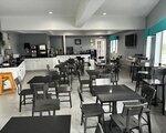 The Admiralty Inn & Suites, Boston - namestitev