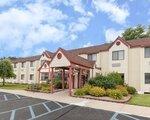 Baymont By Wyndham Gaylord, Michigan - namestitev