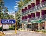 Travelodge By Wyndham Chambersburg, Baltimore / Glen Burnie - namestitev