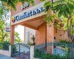 Comfort Inn Monterey Park, Los Angeles, Kalifornija - last minute počitnice