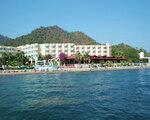 Fortezza Beach Resort, Dalaman - last minute počitnice