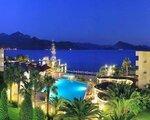 Bodrum, Fortezza_Beach_Resort