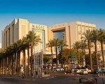 Tel Aviv (Izrael), U_Magic_Palace_Eilat_Hotel