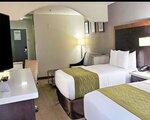 Comfort Inn & Suites Near Universal - N. Hollywood - Burbank, Kalifornija - last minute počitnice