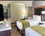 Kalifornija, Comfort_Inn_+_Suites_Near_Universal_-_N._Hollywood_-_Burbank