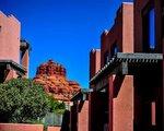 Bell Rock Inn, Phoenix, Arizona - namestitev