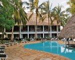 Milele Beach, Mombasa (Kenija) - namestitev