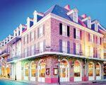 Maison Dupuy, New Orleans - namestitev