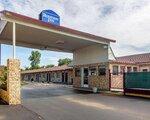 Rodeway Inn, Texas - namestitev