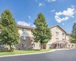 Baymont By Wyndham Holland, Michigan - namestitev