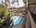 Best Western Plus Meridian Inn & Suites Anaheim - Orange, Los Angeles, Kalifornija - namestitev