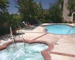 Best Western Plus Thousand Oaks Inn, Los Angeles, Kalifornija - namestitev