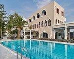 Makarios Beach Hotel, Naxos (Kikladi) - namestitev