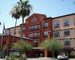 Comfort Inn & Suites Tempe Phoenix Sky Harbor Airport, Phoenix, Arizona - namestitev