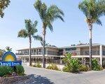 Days Inn By Wyndham Santa Maria, San Luis Obispo - namestitev