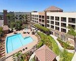 Courtyard San Diego Central, San Diego - namestitev