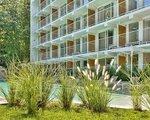 Ibis Styles Golden Sands Roomer Hotel, Riviera sever (Zlata Obala) - namestitev