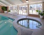 Abbey Inn Cedar City, Cedar City - namestitev